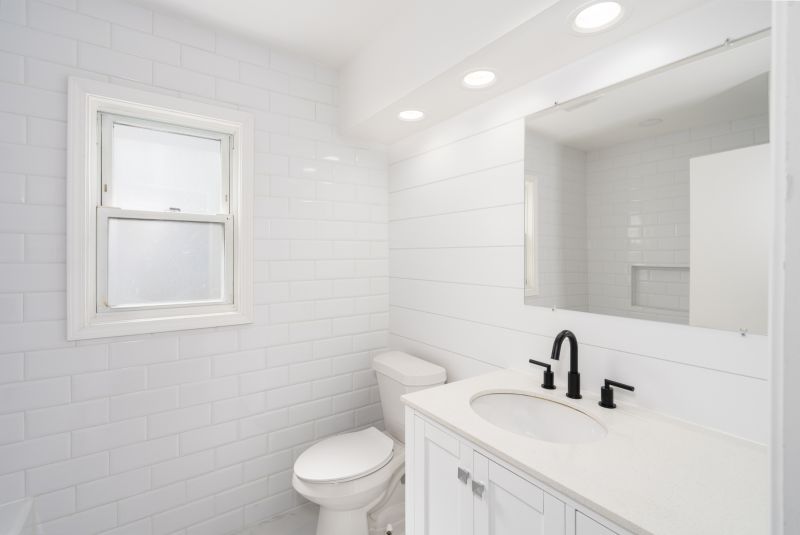 Top Bathroom Remodeling Companies in Hobart, IN