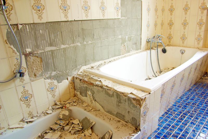 Best Bathroom Remodel Contractors IN Merrillville, IN